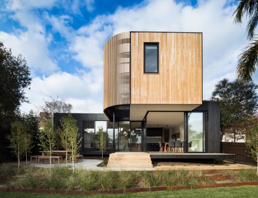 Ivanhoe House Extension in Melbourne