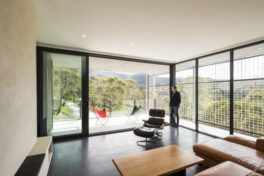 Mount Macedon House in Victoria