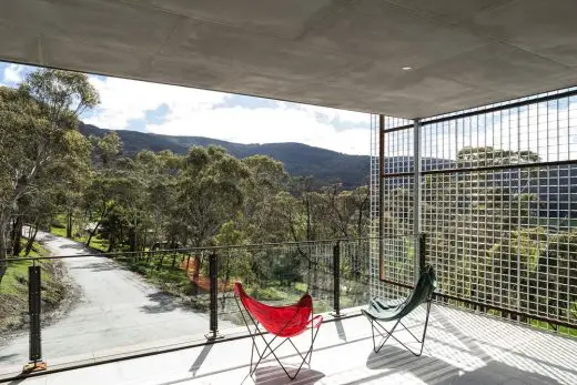 Mount Macedon Home Victoria