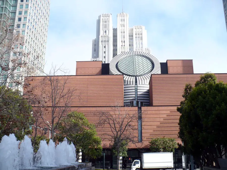 san francisco architecture tours