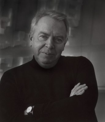 Sir David Chipperfield