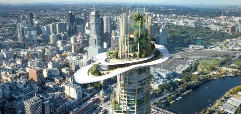 Melbourne Architect: Architecture Studios Victoria
