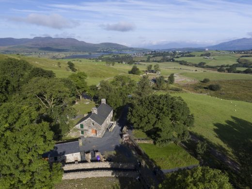 Yr Ysgwrn Snowdonia