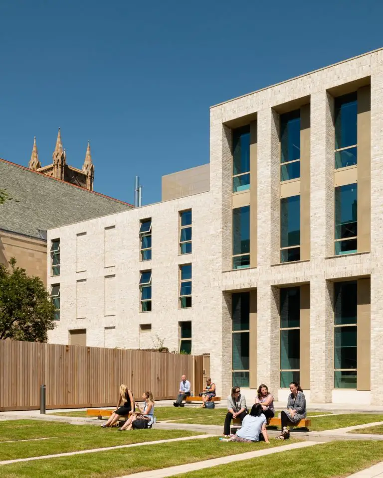 16 Church Street, Dumbarton Office Building earchitect