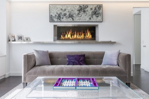 230 Central Park West in Manhattan