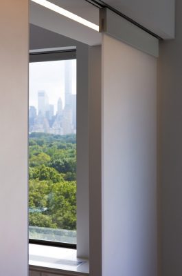 230 Central Park West in Manhattan