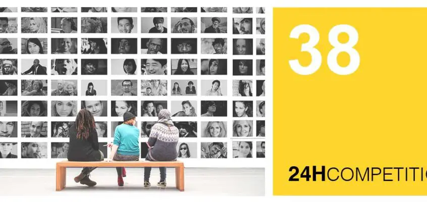 24H Competition: Architecture Design