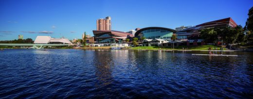 Adelaide Convention Centre