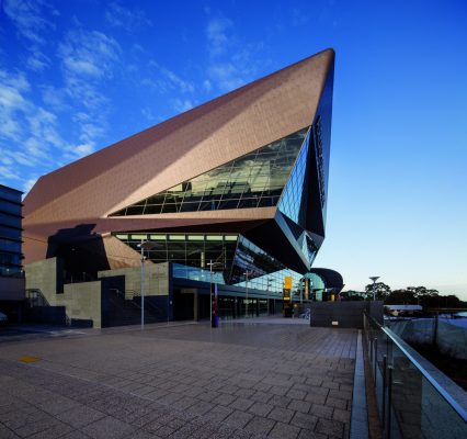 Adelaide Convention Centre