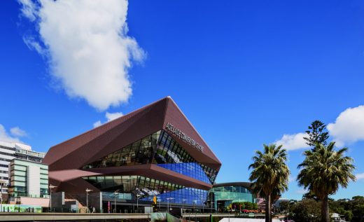 Adelaide Convention Centre