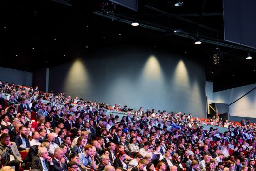 Adelaide Convention Centre