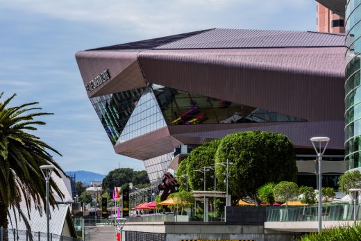 Adelaide Convention Centre