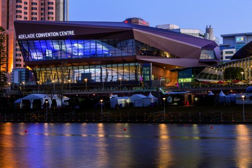 Adelaide Convention Centre