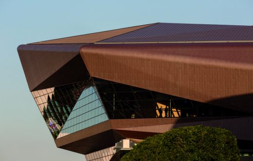 Adelaide Convention Centre