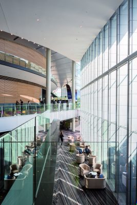 Adelaide Convention Centre