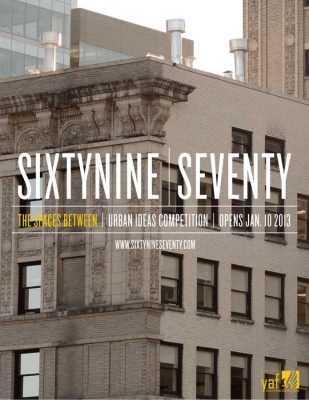 SixtyNine-Seventy Architecture Contest Utah