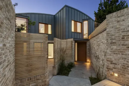 Benbow Yard Home in Southwark property