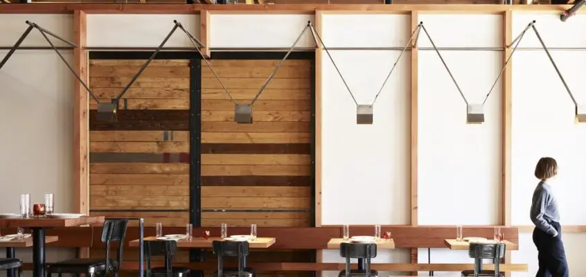 Bruciato Pizzeria and Bar Bainbridge Island