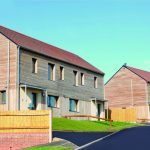 Callaughtons Ash Much Wenlock, South Shropshire Housing