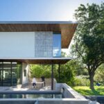 Casa de Sombra Rollingwood Texas property