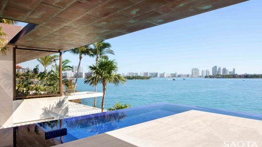 Dilido House in Miami