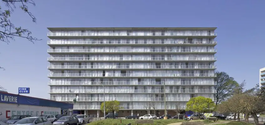 Bordeaux Architecture News, Building Designs