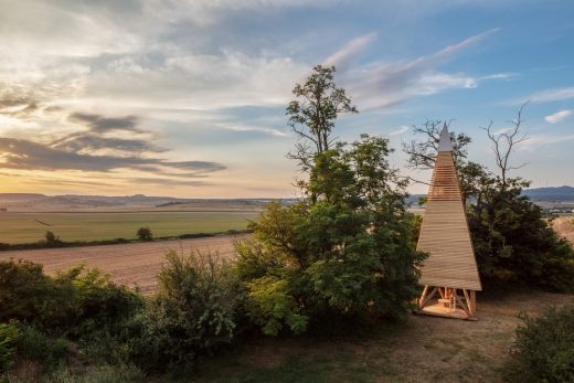 Project Treehouse, by frundgallina in Hungary