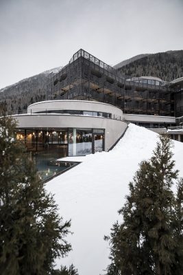 Hotel Silena, Vals: South Tyrol Wellness Retreat