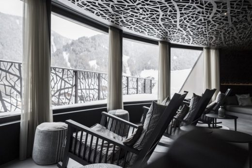Hotel Silena Vals South Tyrol Wellness Retreat