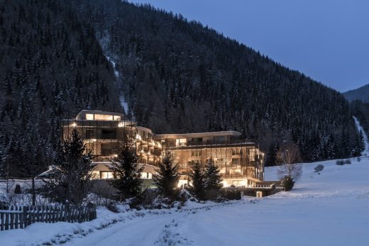 Hotel Silena, Vals: South Tyrol Wellness Retreat