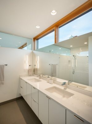 Lightbox 23 Net Zero House in Portland