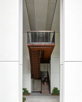 London Wall Place UK