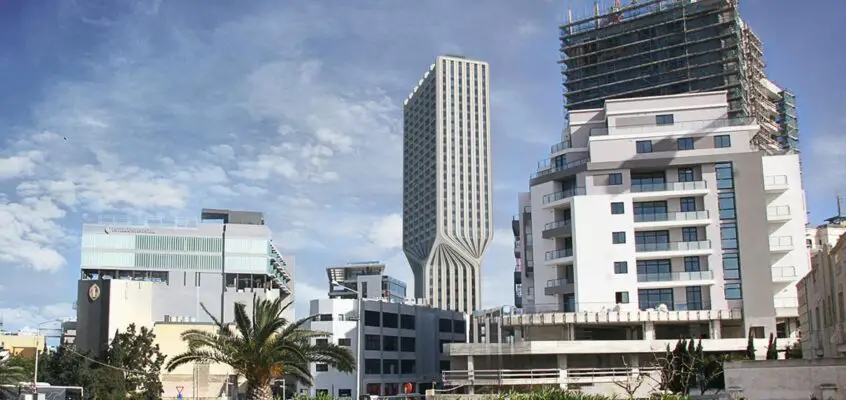 Malta Architecture News: Buildings