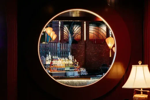 Miss Wong Chinese Restaurant, Laval, Montreal