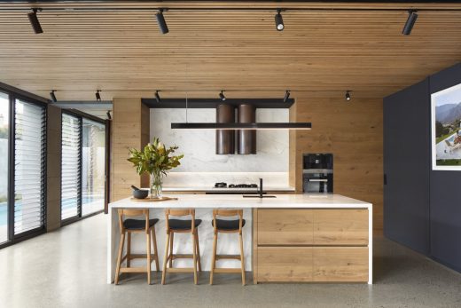 Quarry House in Brighton