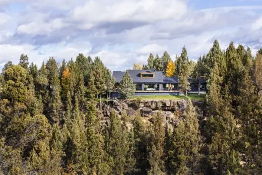 Rangers Ridge House in Portland