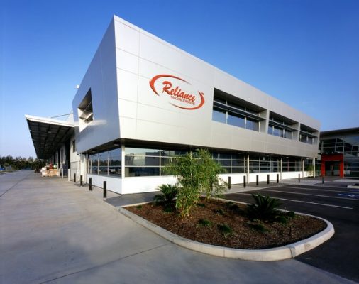 Reliance Worldwide Headquarters