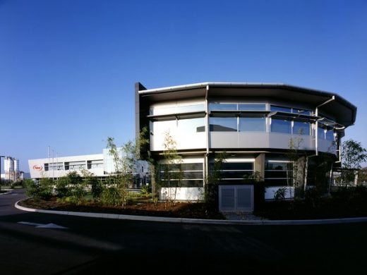 Reliance Worldwide Headquarters