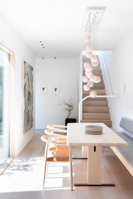 Saint George House in Vancouver