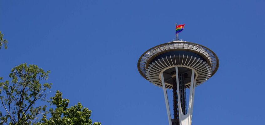 Seattle Architecture News: Washington Buildings