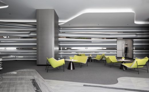 Sunac – Smart Valley Shenzhen