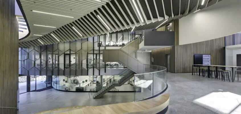 Taronga Institute of Science and Learning, Sydney