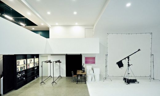 Astudio Photography Studio in Beijing