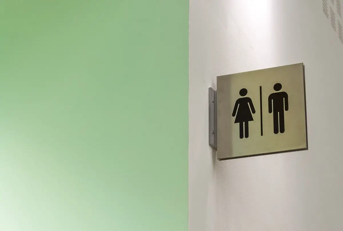 How to Design Toilet Signs?