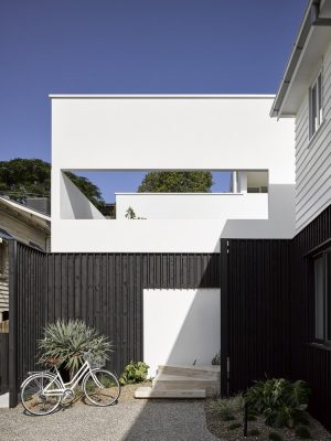 B&B Residence in Paddington Queensland
