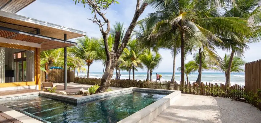 Casa Akoya in Puntarenas, Costa Rica