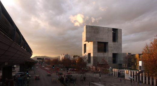 Centro de Innovación UC Anacleto Angelini