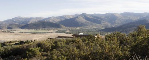 Chahine Residence in Park City Utah