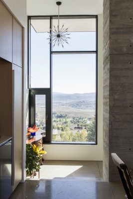 Chahine Residence in Park City Utah