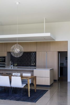 Chahine Residence in Park City Utah